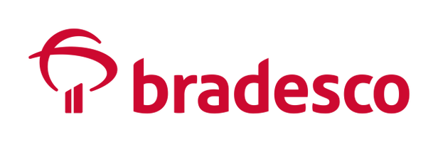 Logo Bradesco