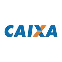 Logo Caixa Econômica Federal